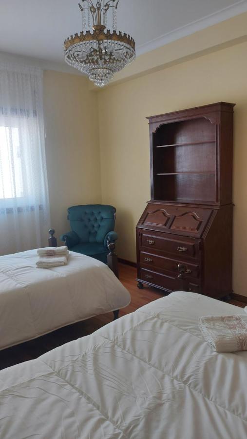Vila Maria Vila Praia de Âncora Exteriör bild