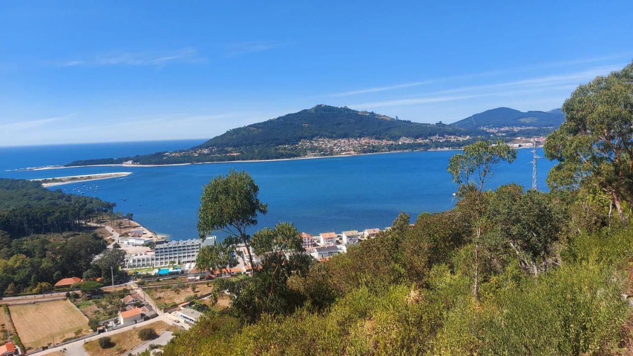 Vila Maria Vila Praia de Âncora Exteriör bild