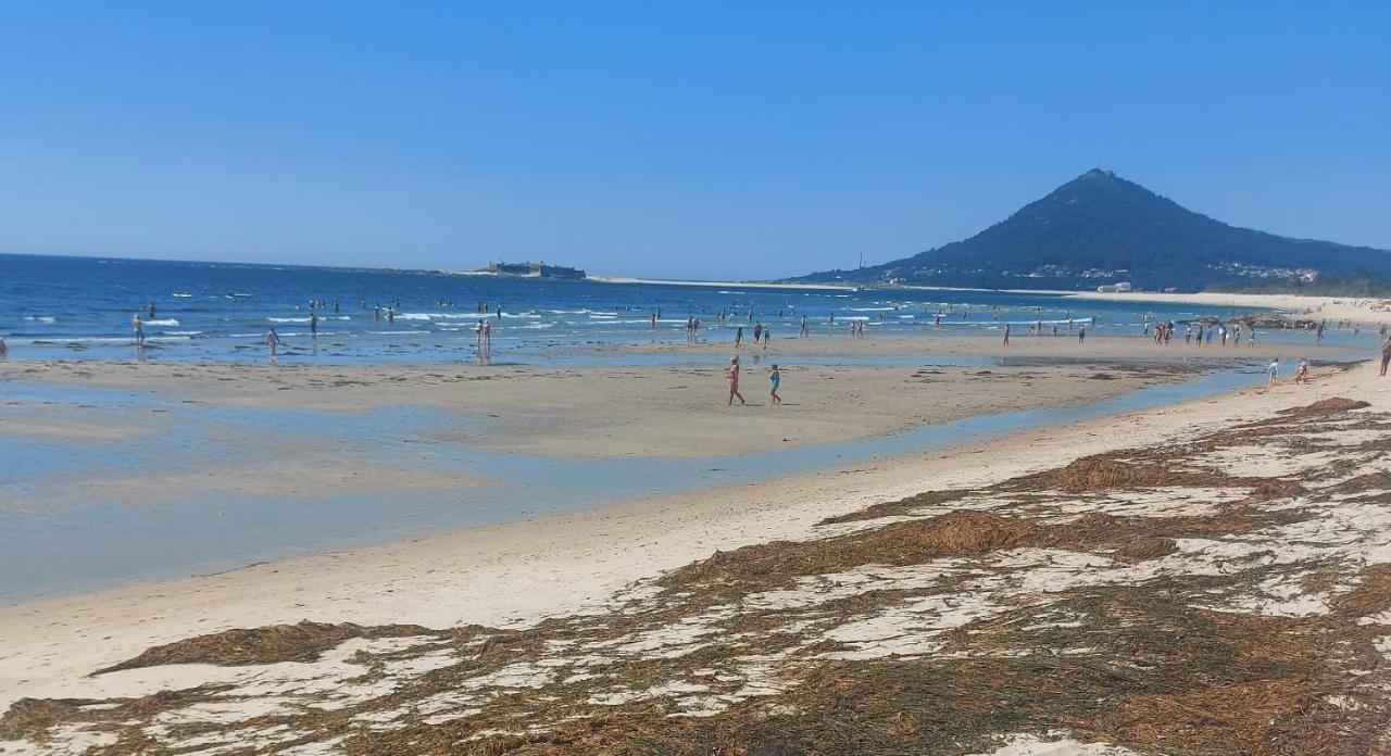 Vila Maria Vila Praia de Âncora Exteriör bild